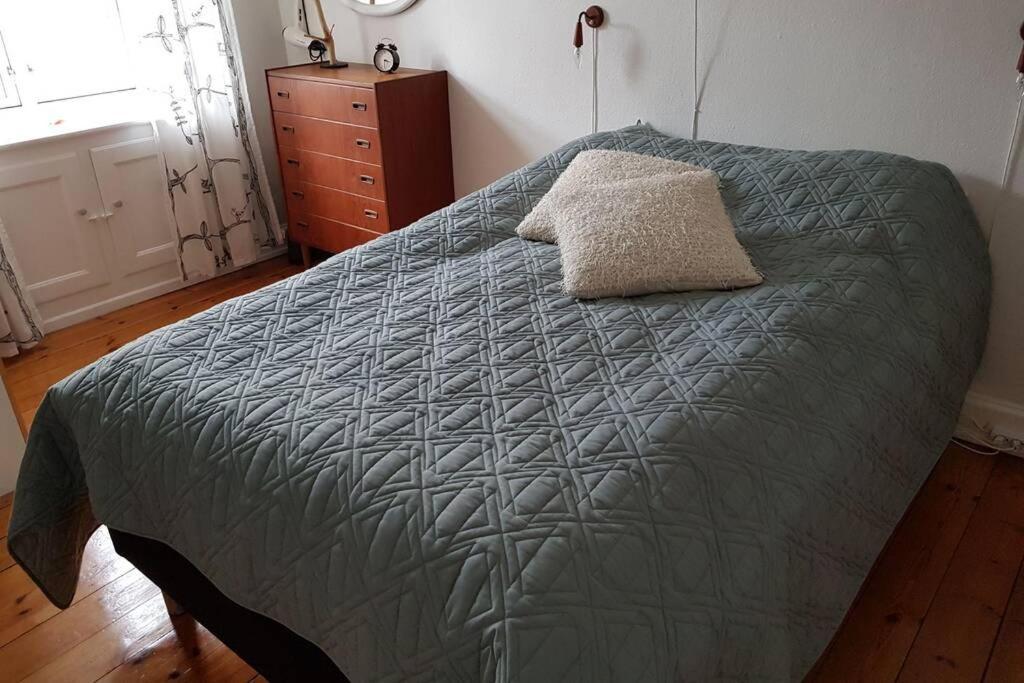 Dejlig Lejlighed Forst For Pa Amager Kopenhaga Zewnętrze zdjęcie